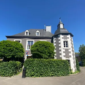 Chateau De Guest house