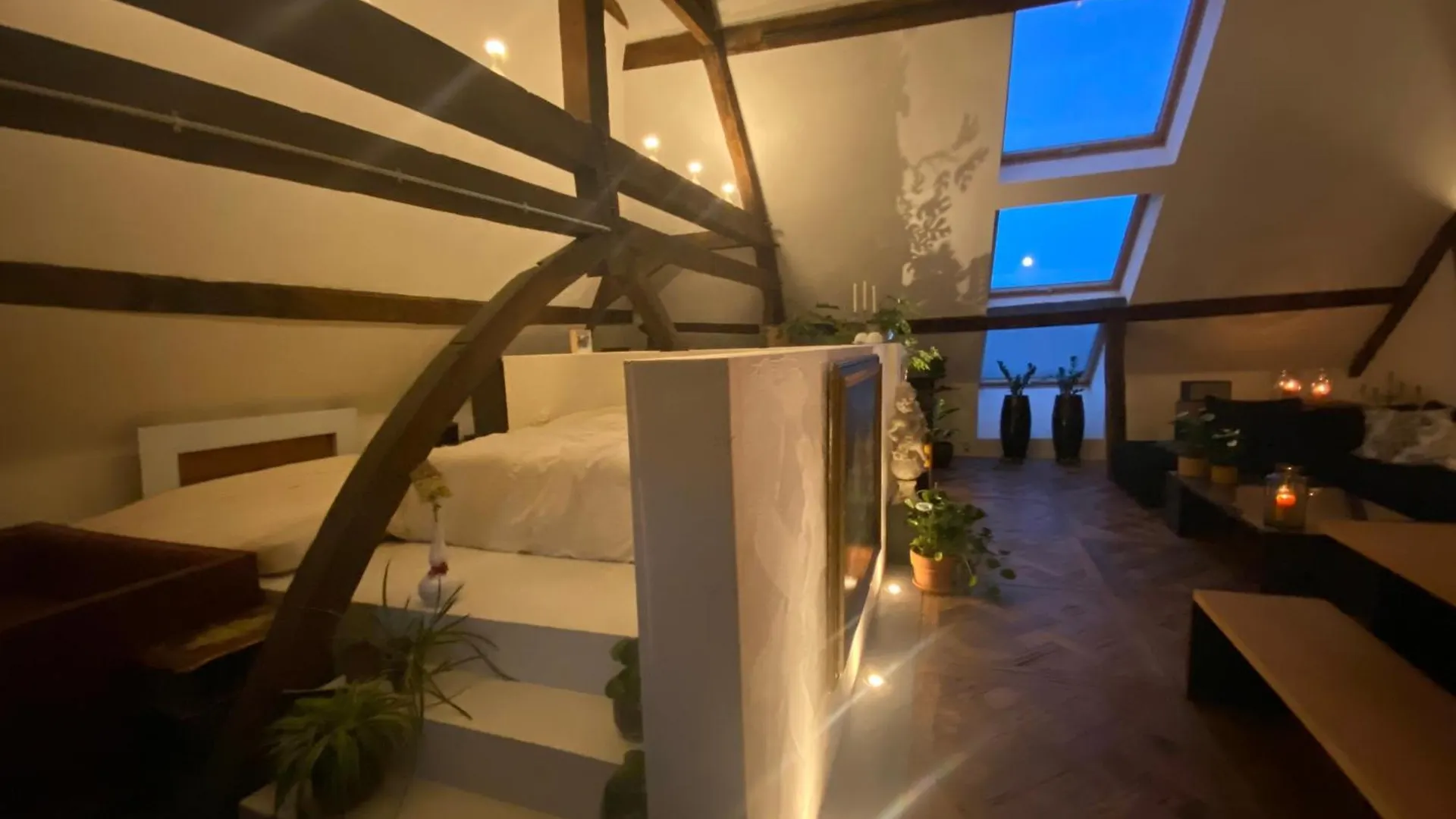 The Castle Loft - Pascal'S Angels Apartment Clemency Luxembourg