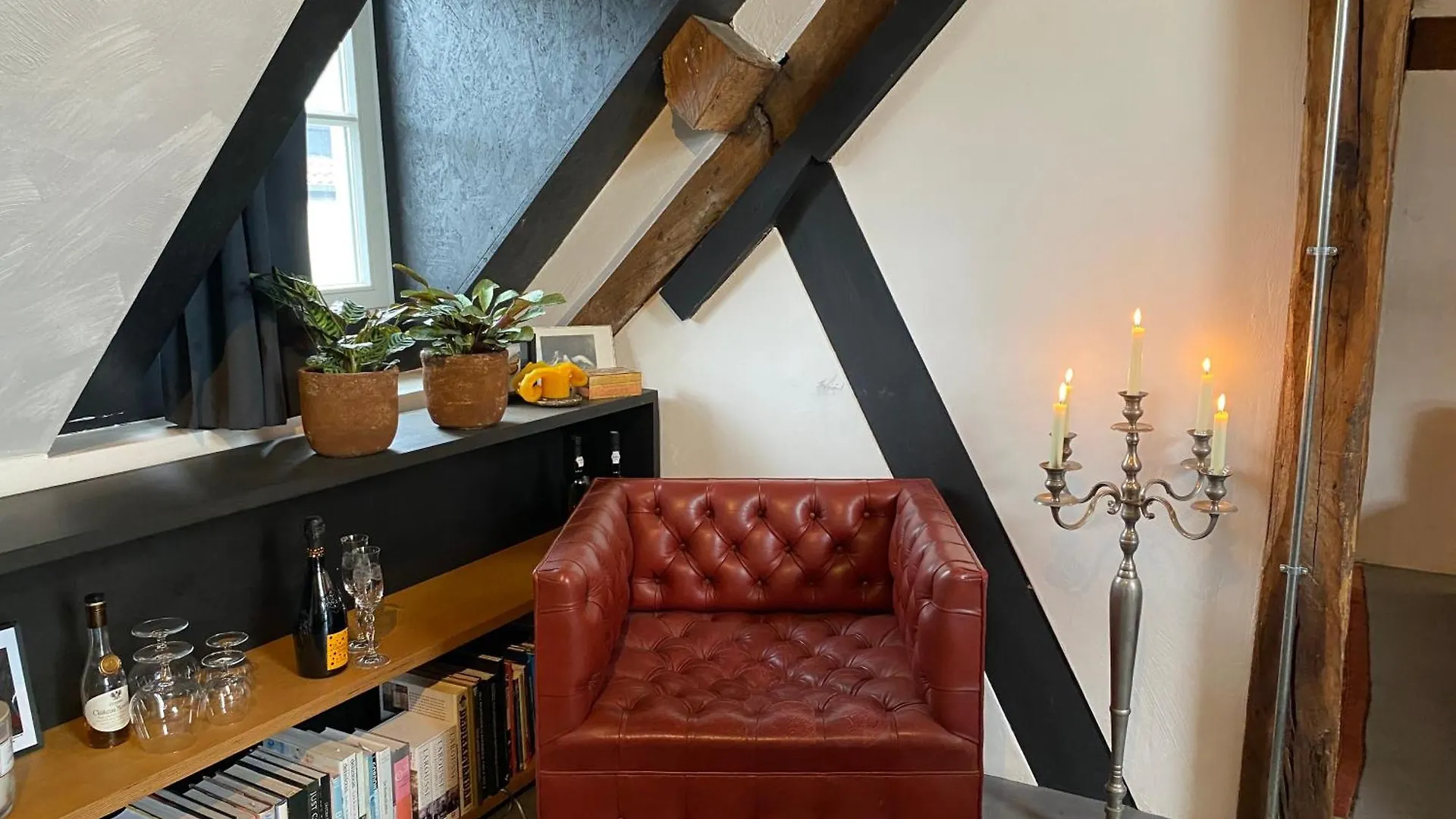 The Castle Loft - Pascal'S Angels Apartment Clemency